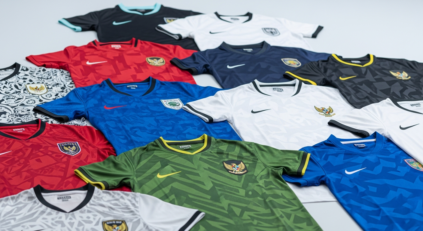 vendor jersey free ongkir