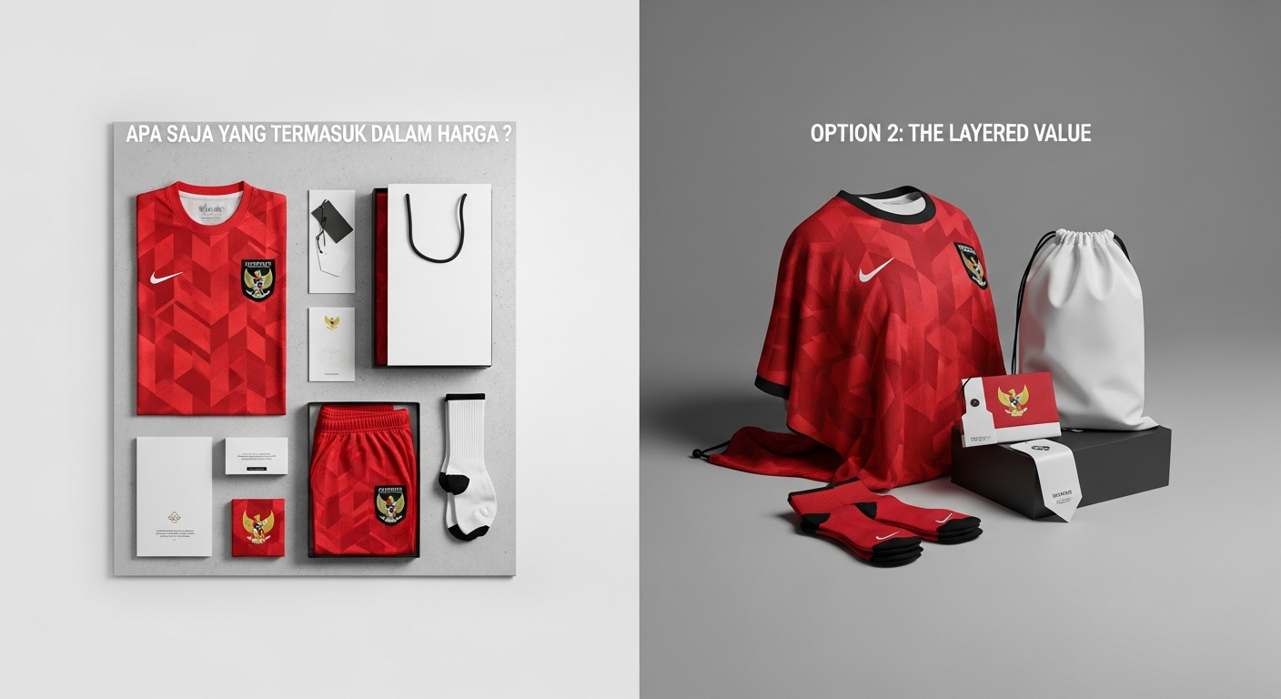 vendor jersey free ongkir