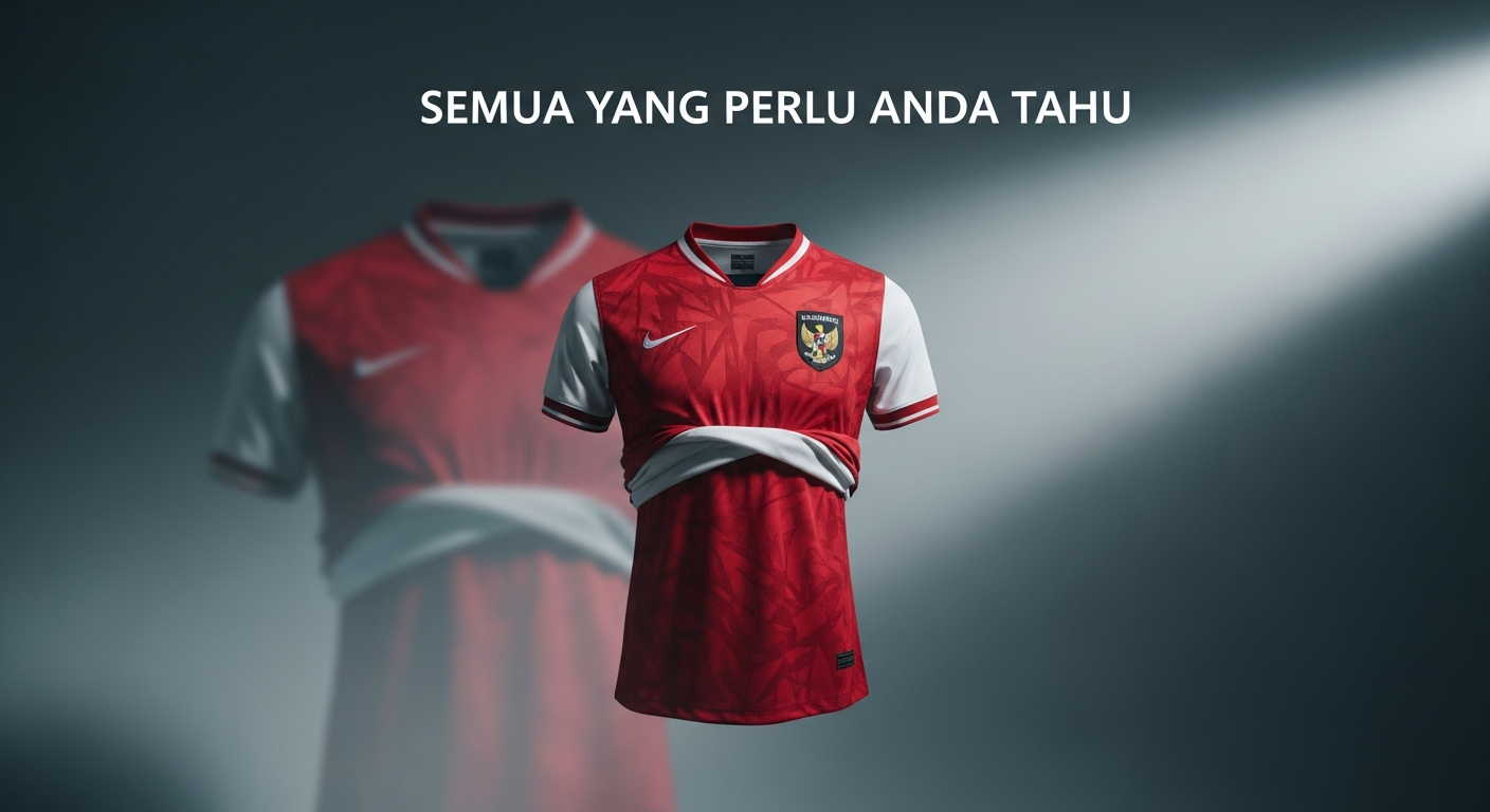 vendor jersey full service desain