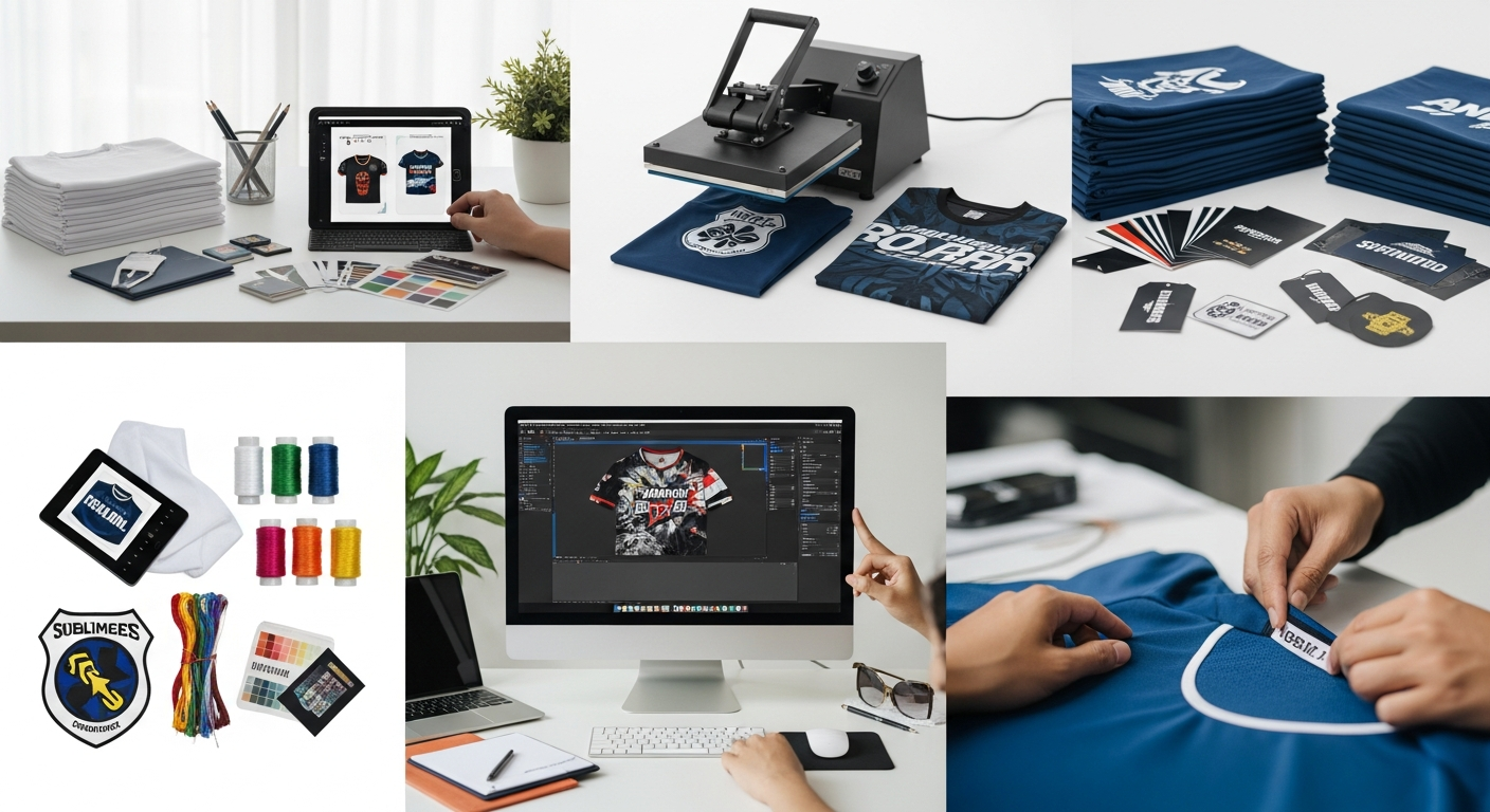 vendor jersey partai besar ribuan