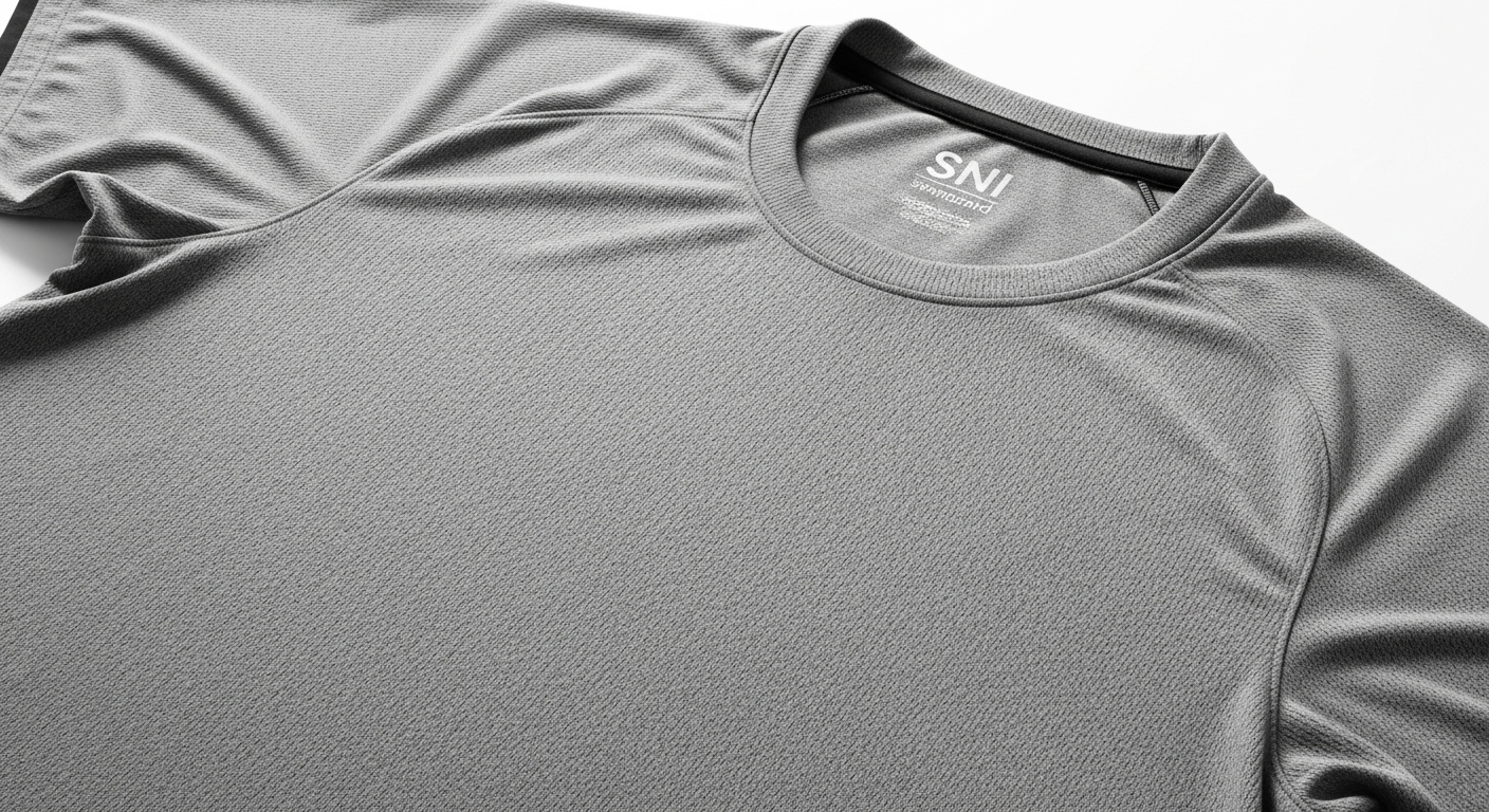 Vendor Jersey SNI Standard: Panduan & Tips Penting Vendor Jersey Sni Standard Featured