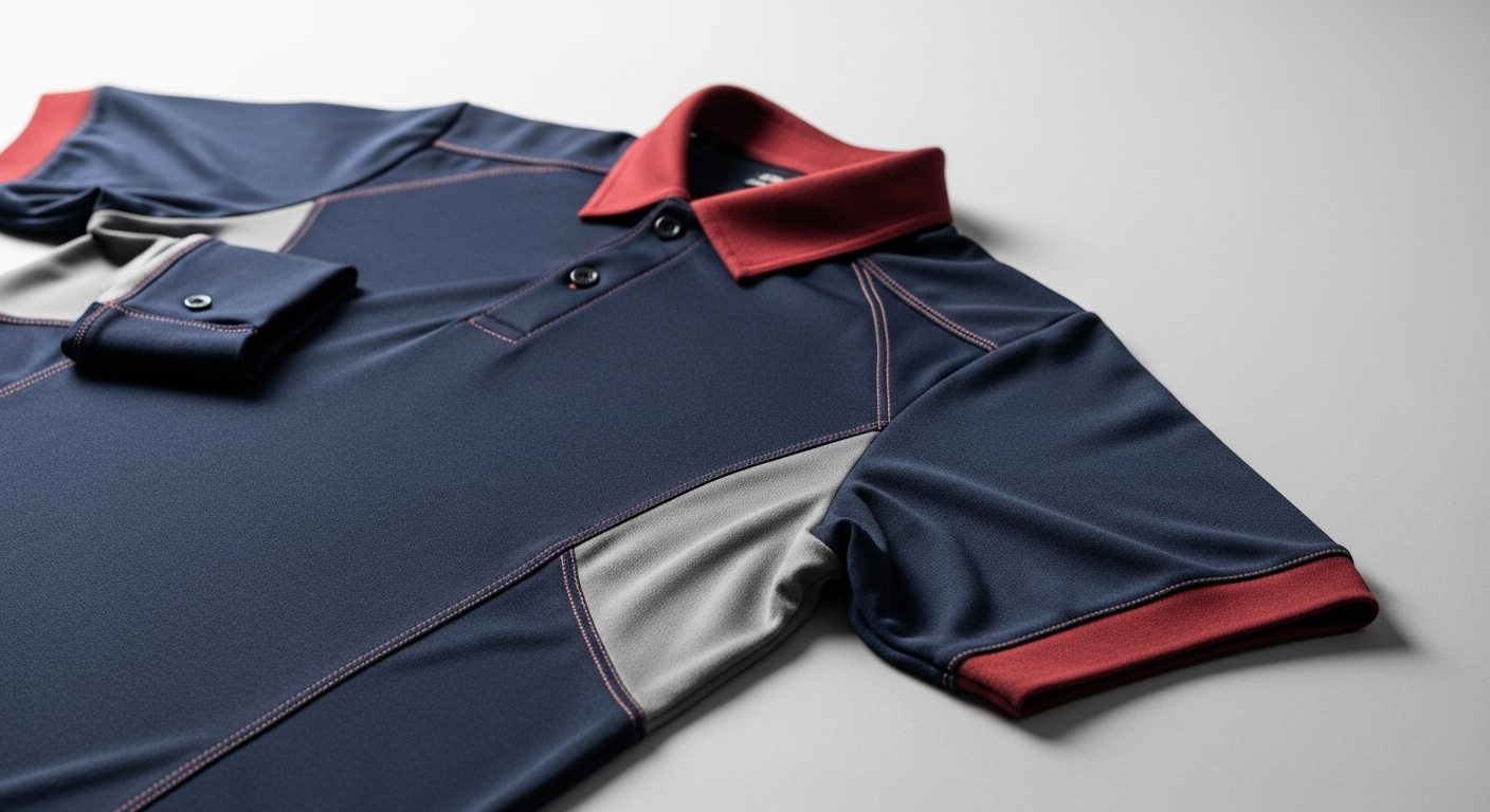 Vendor Jersey SNI Standard: Panduan & Tips Penting vendor jersey SNI standard