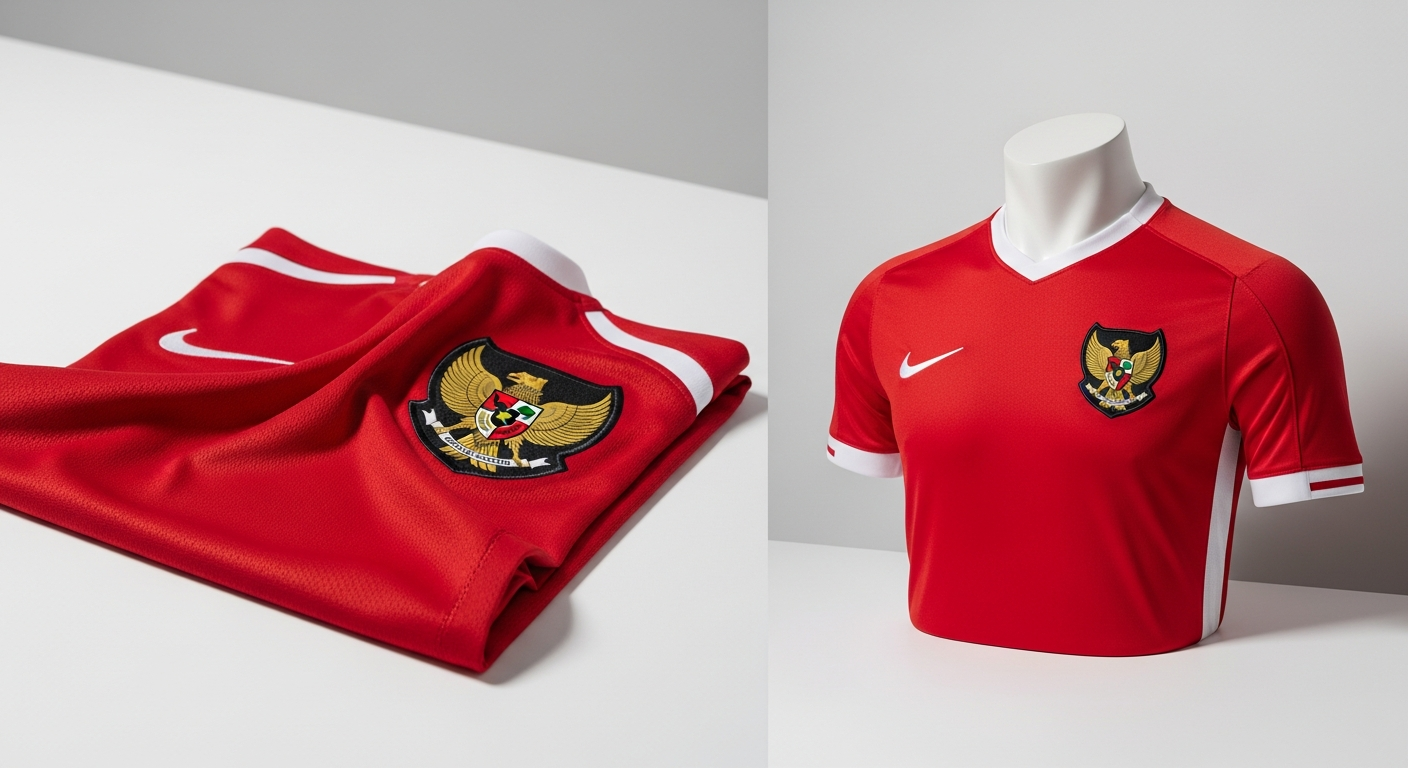 Vendor Jersey SNI Standard: Panduan & Tips Penting vendor jersey SNI standard