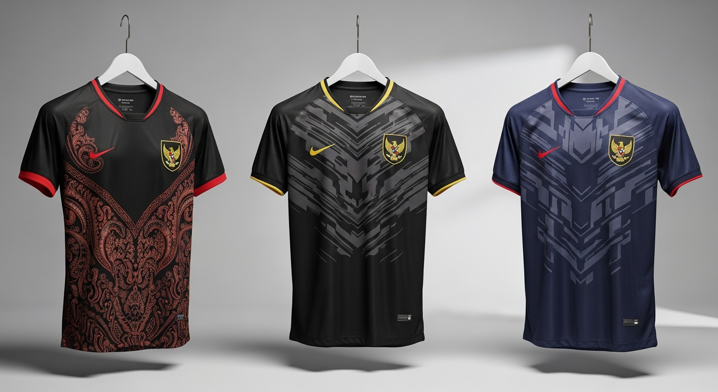 Vendor Jersey Sublimasi Terbaik: Tips Memilih & Rekomendasi Daftar Harga Terbaru 2026 - vendor jersey sublimasi terbaik | Natex Vendor