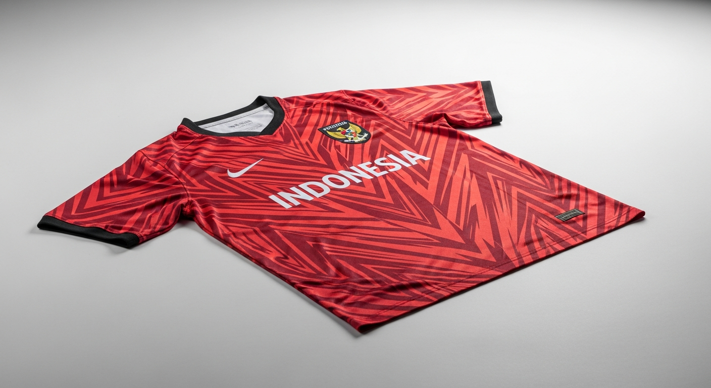 Semua yang Perlu Anda Tahu - vendor sublimasi jersey murah | Natex Vendor