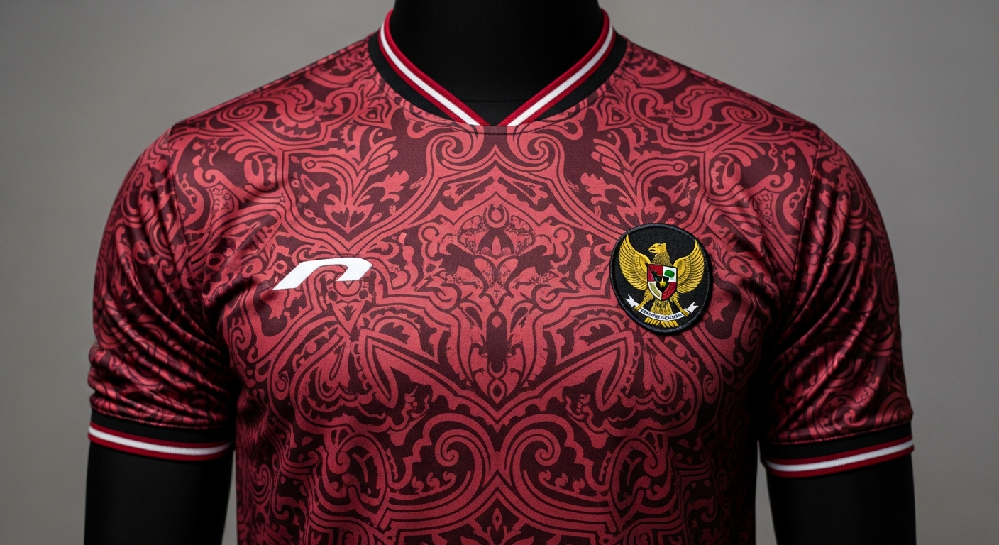 Apa Saja yang Termasuk dalam Harga? - vendor sublimasi jersey murah | Natex Vendor