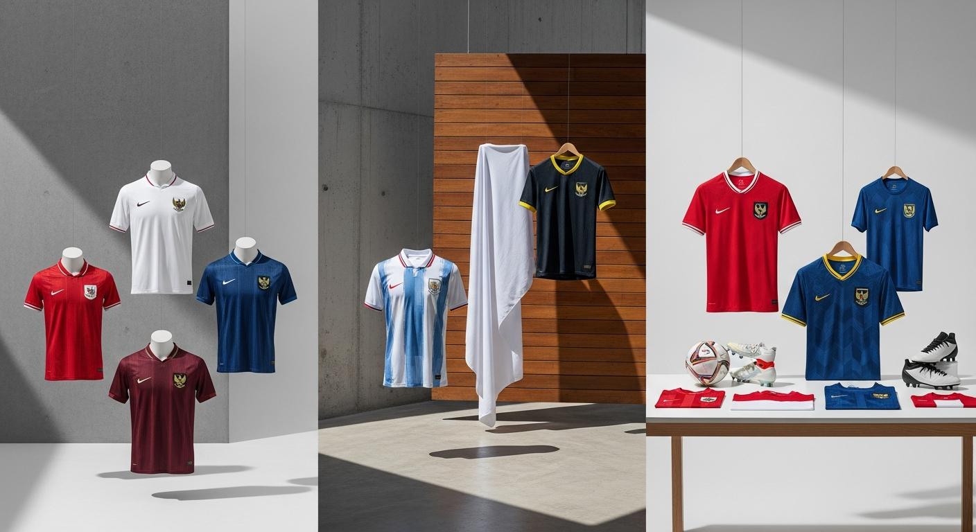 Semua yang Perlu Anda Tahu - vendor white label jersey murah | Natex Vendor