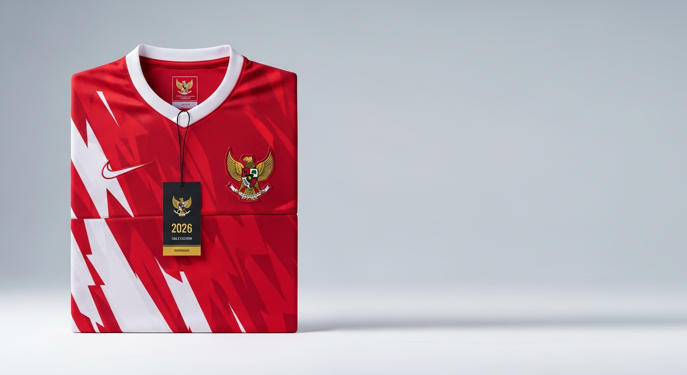 Daftar Harga Terbaru 2026 - vendor white label jersey murah | Natex Vendor