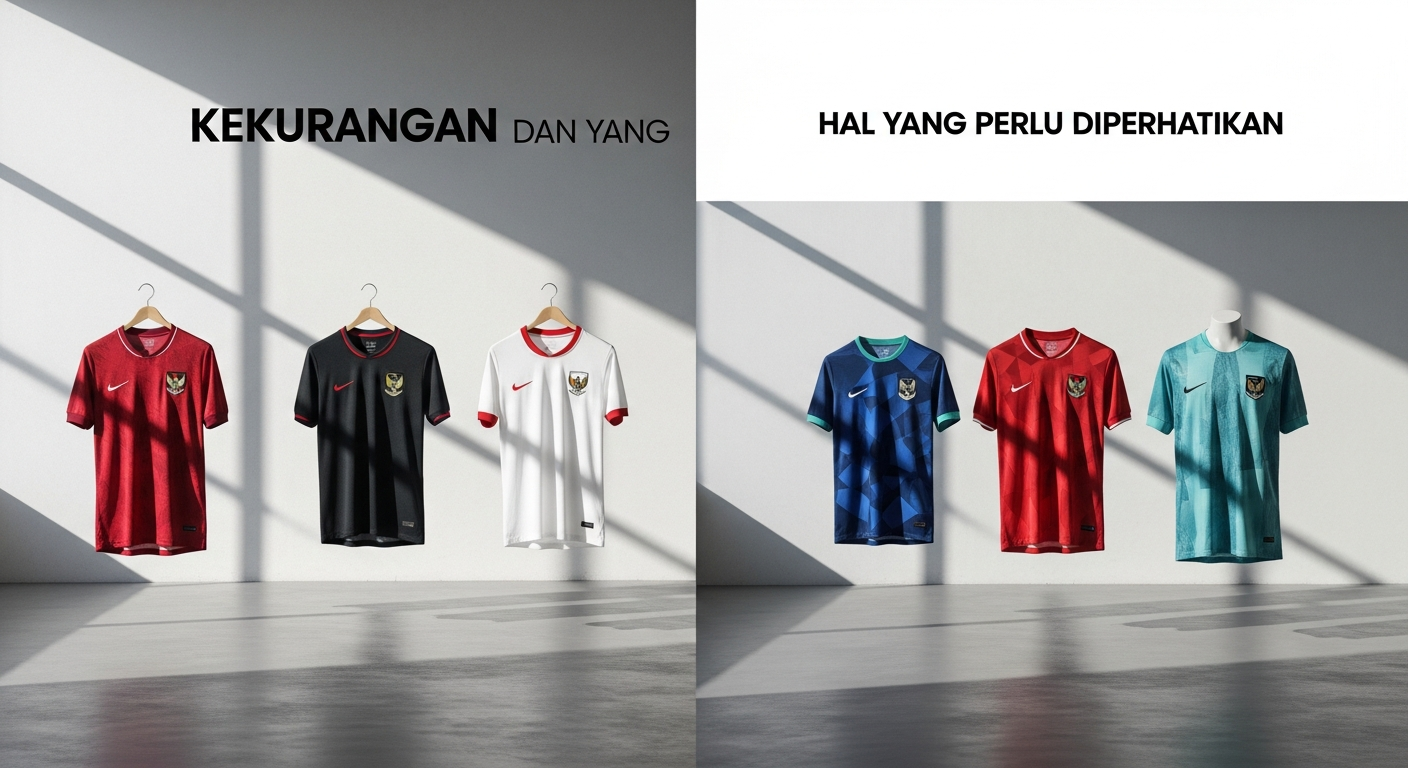 waffle jersey anti bakteri