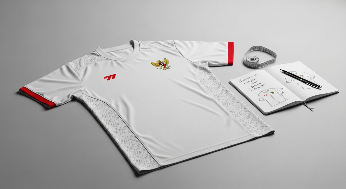 waffle jersey basket