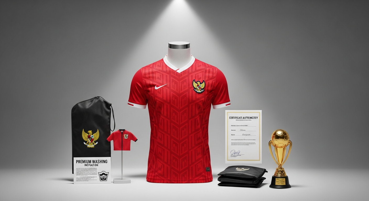 waffle jersey custom desain