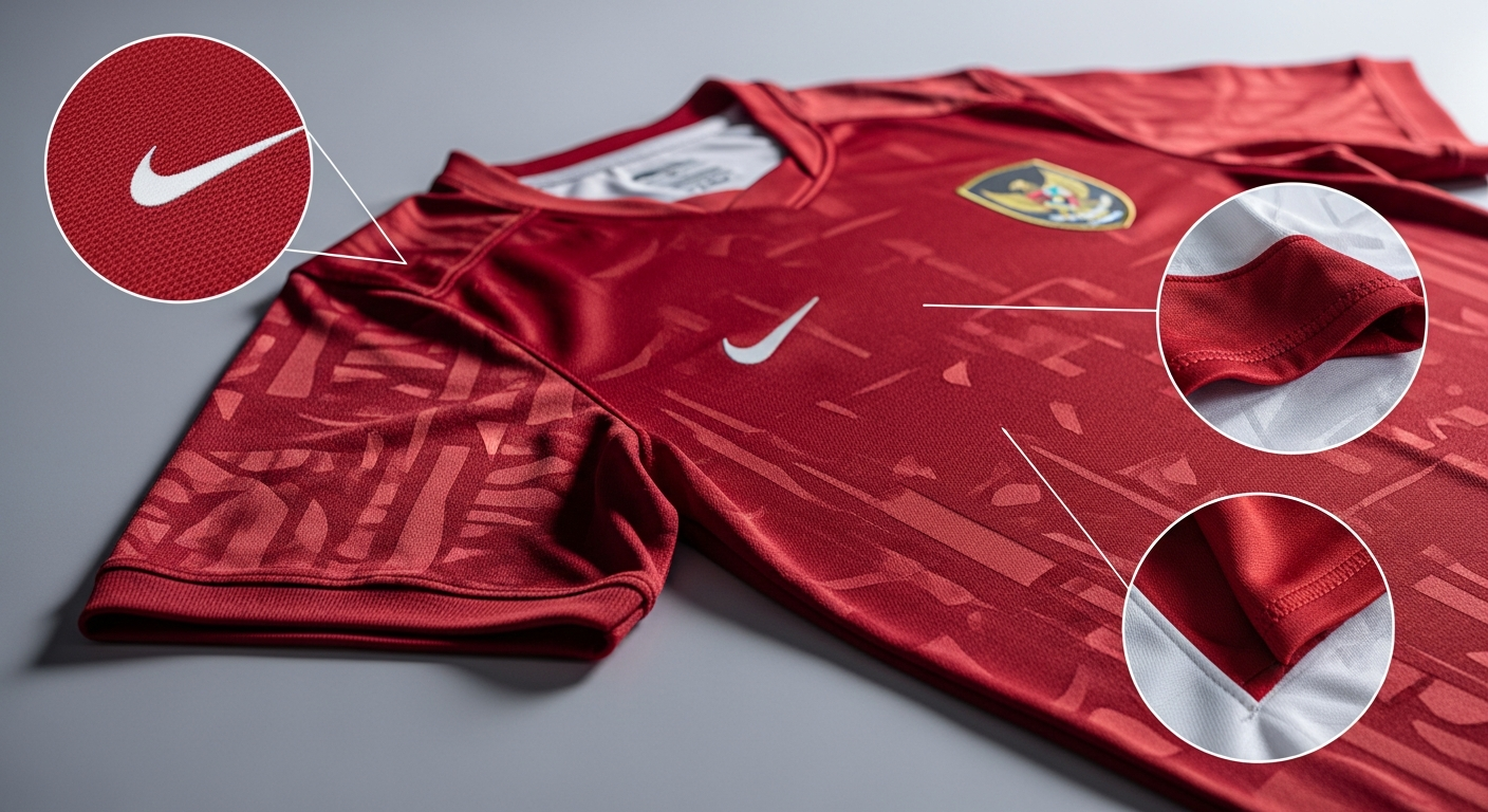 waffle jersey hiking outdoor