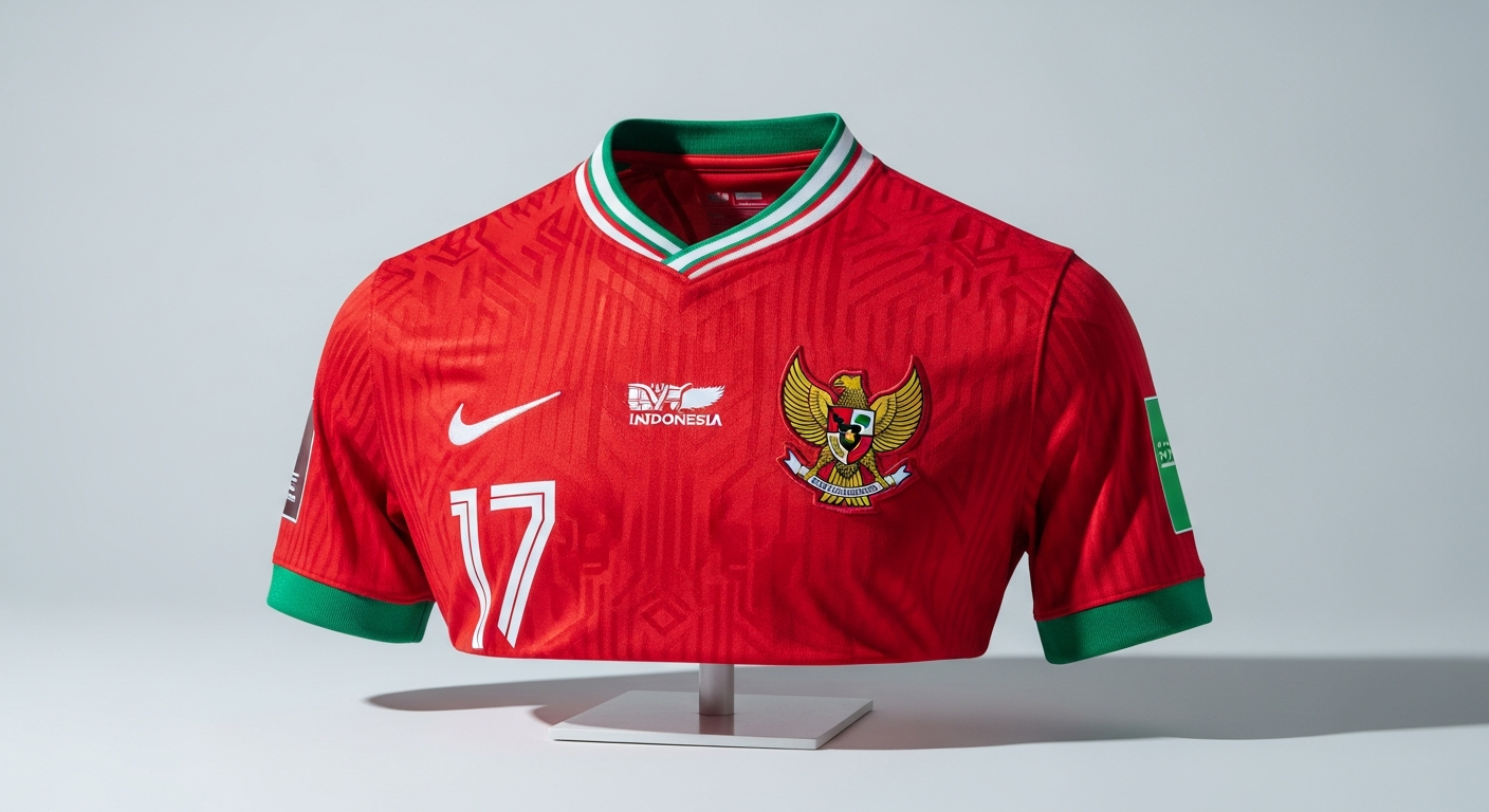 waffle jersey quick dry terbaik