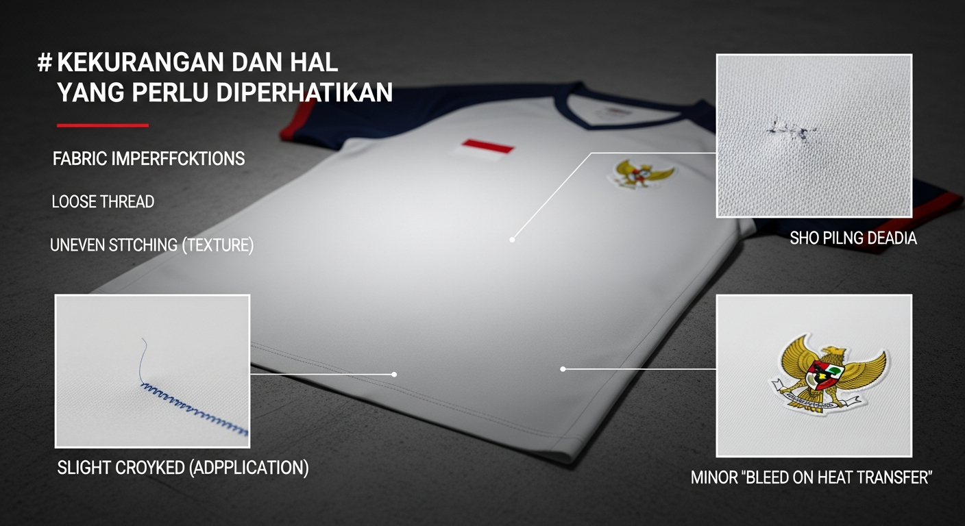 waffle jersey quick dry terbaik