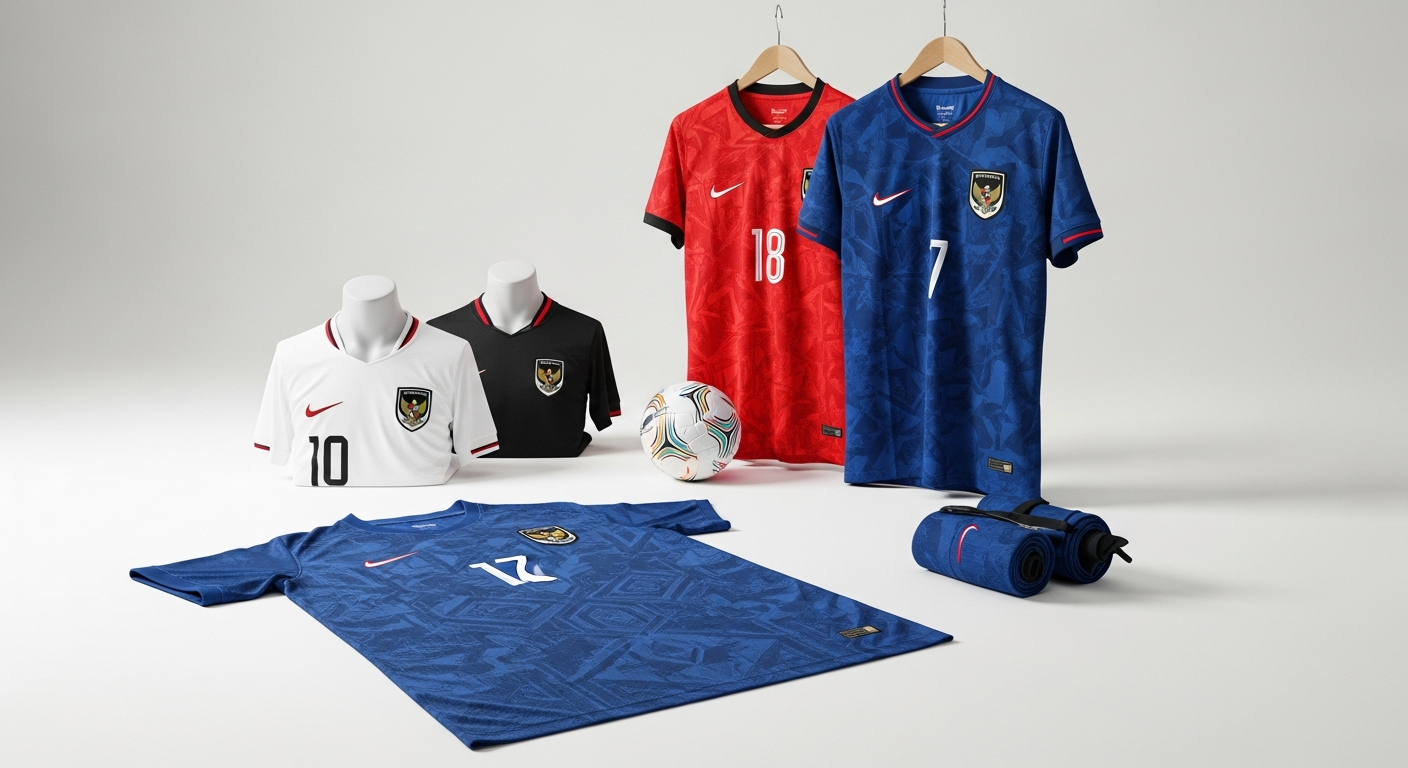 waffle jersey quick dry terbaik