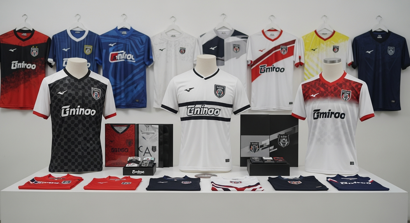 waffle jersey sepeda