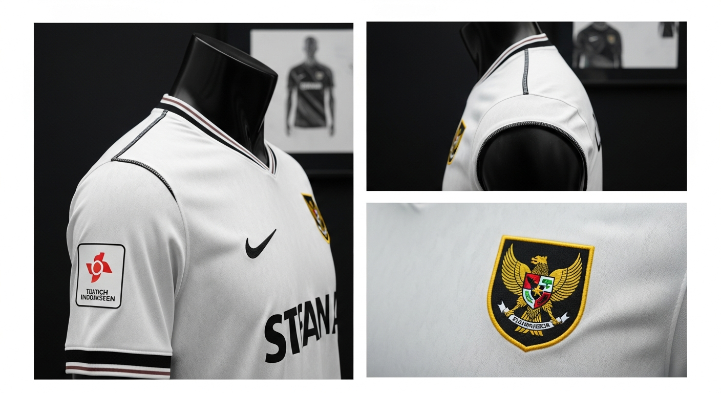 waffle jersey sepeda