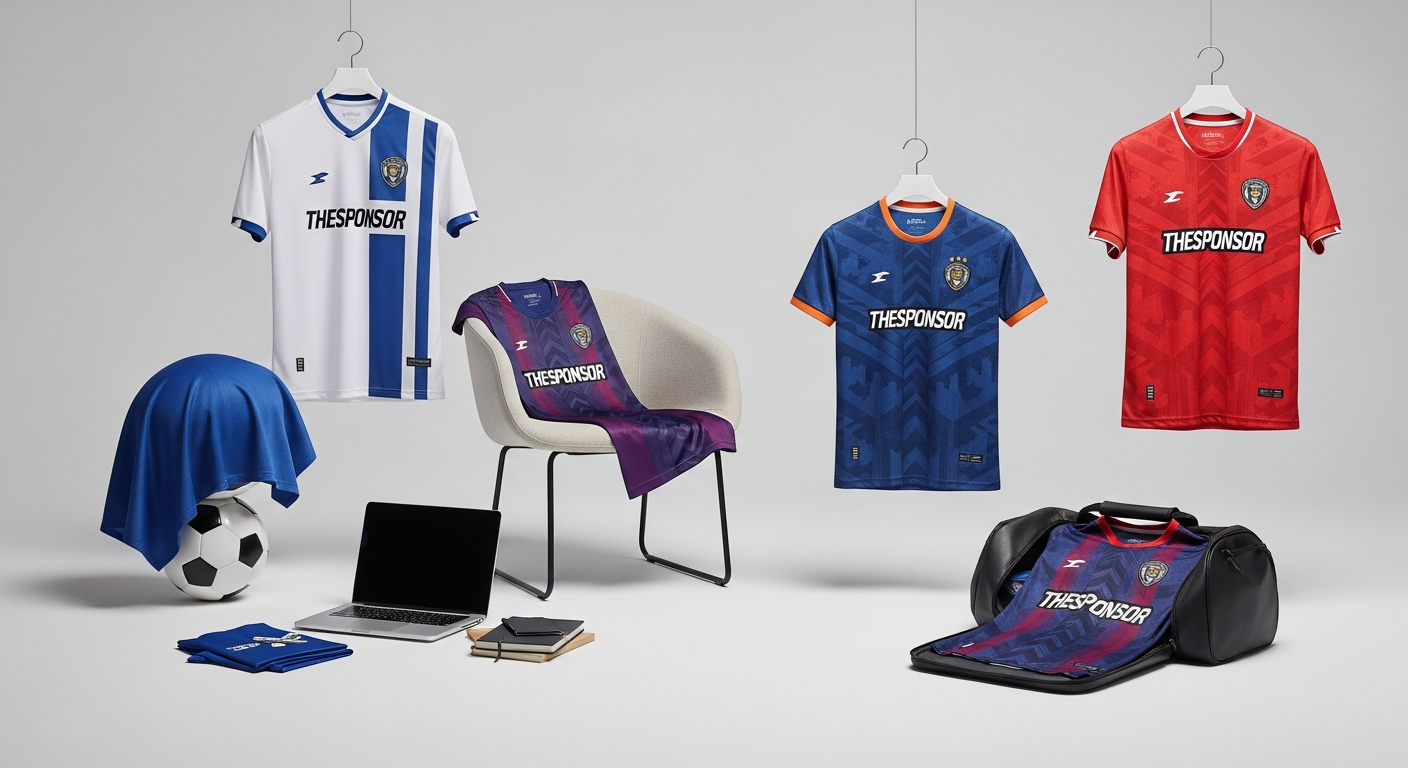 waffle jersey untuk jaket training