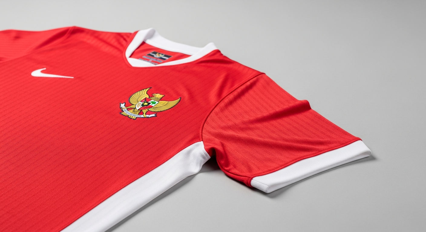 waffle premium jersey