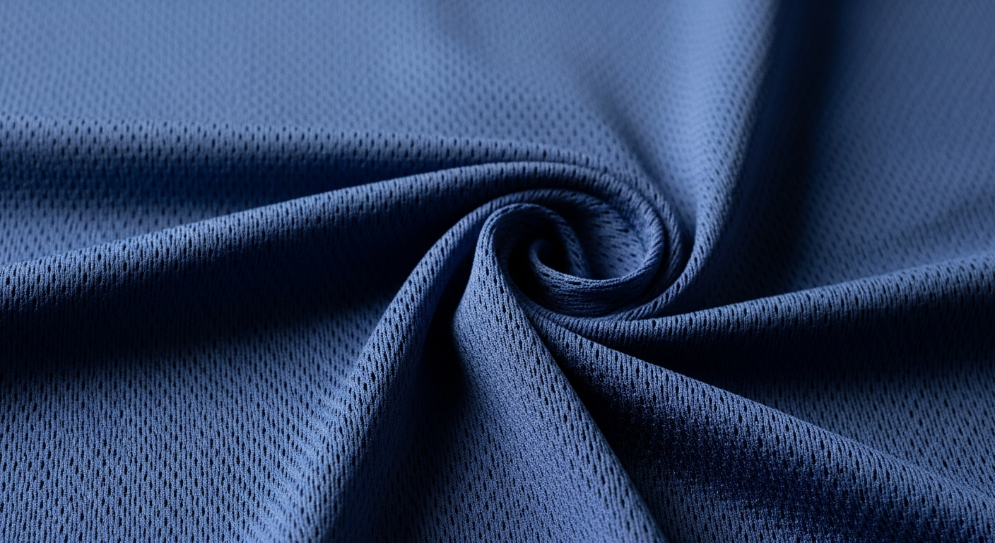 waffle vs bird eye jersey