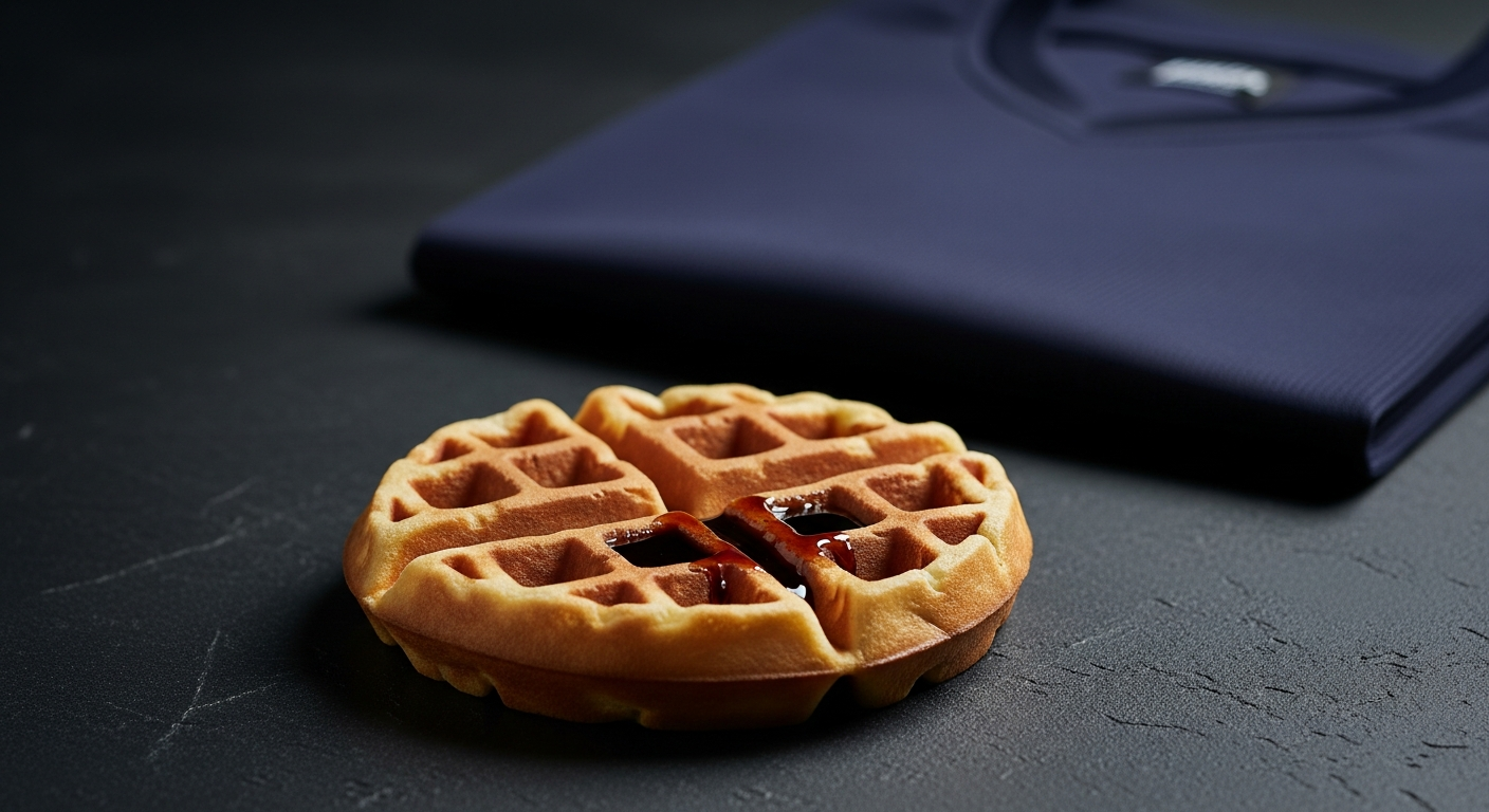 waffle vs bird eye jersey