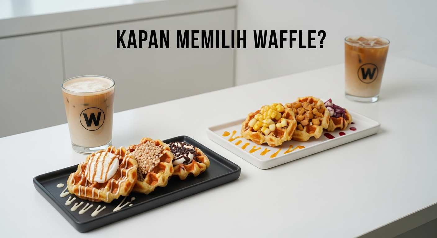 waffle vs honey comb jersey