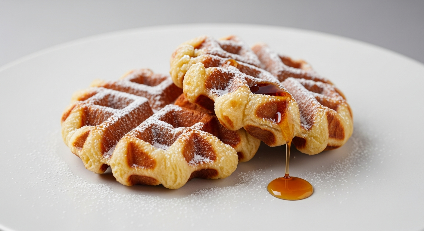 waffle vs mesh jersey gambar satu