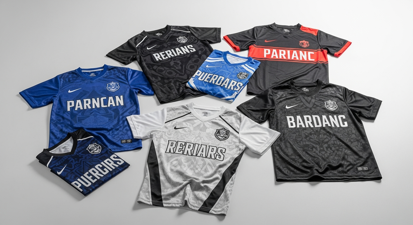 warna jersey abu abu