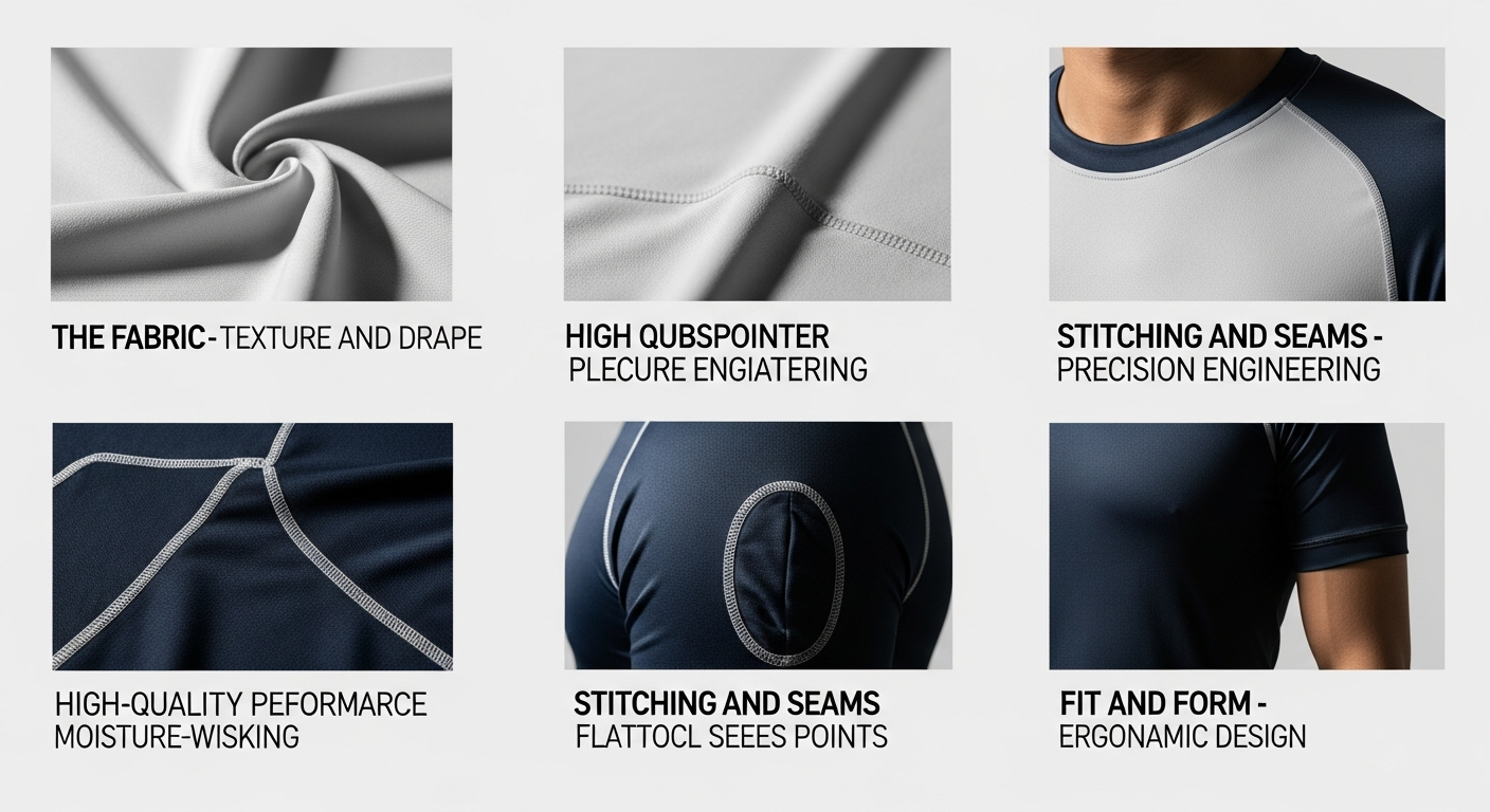 warna jersey hitam dan emas