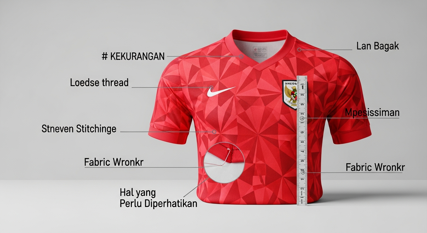 warna jersey hitam dan emas