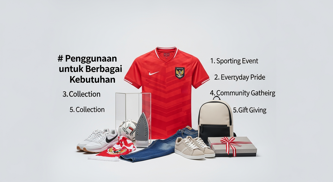 warna jersey hitam dan emas