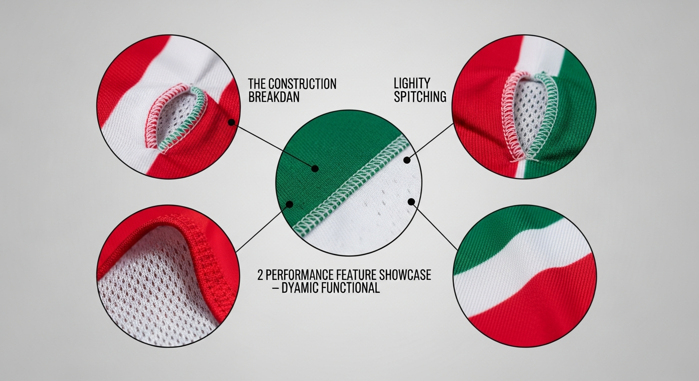 warna jersey kuning neon