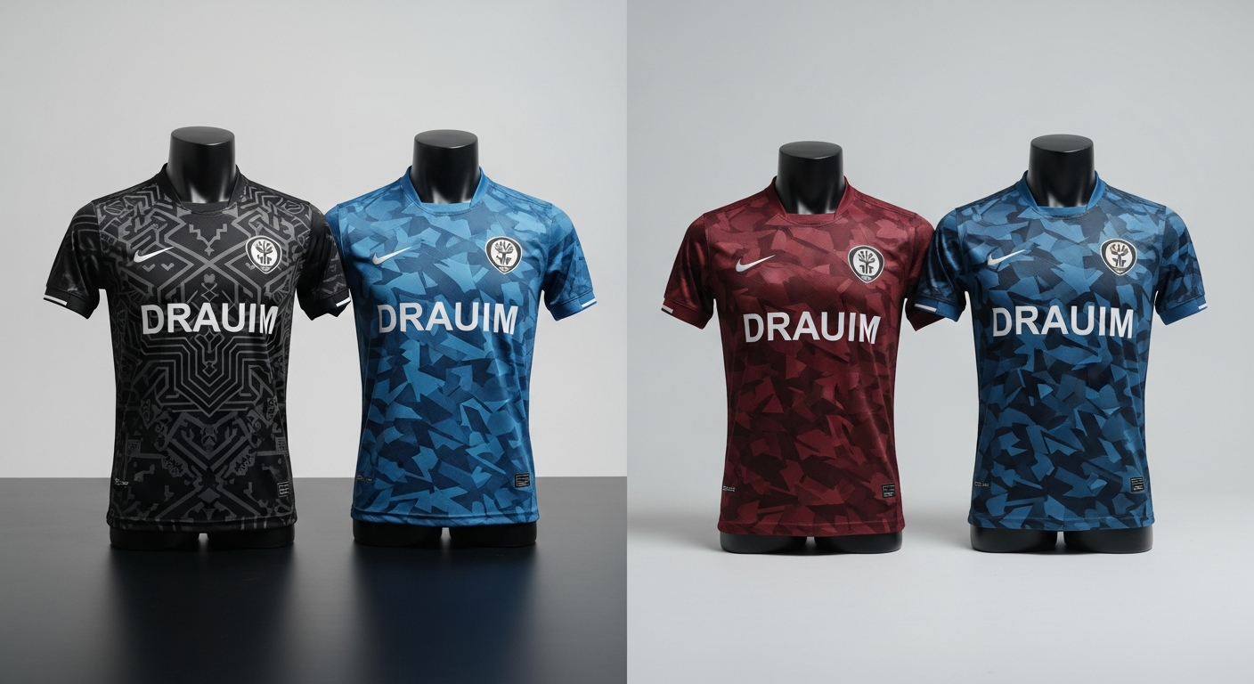 warna jersey lucky color 2026