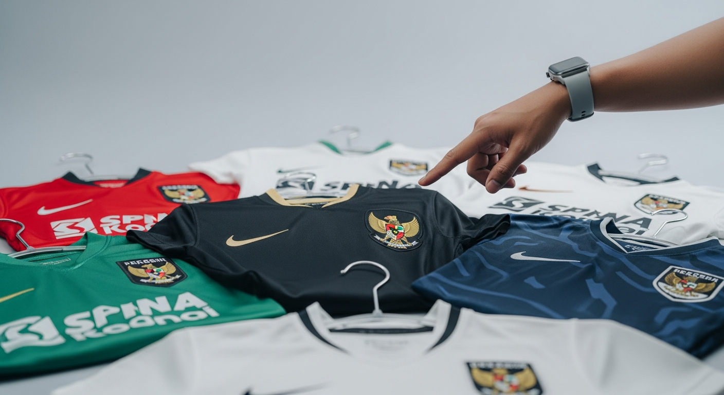 warna jersey lucky color 2026