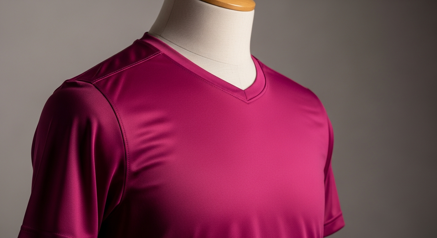 warna jersey pink magenta