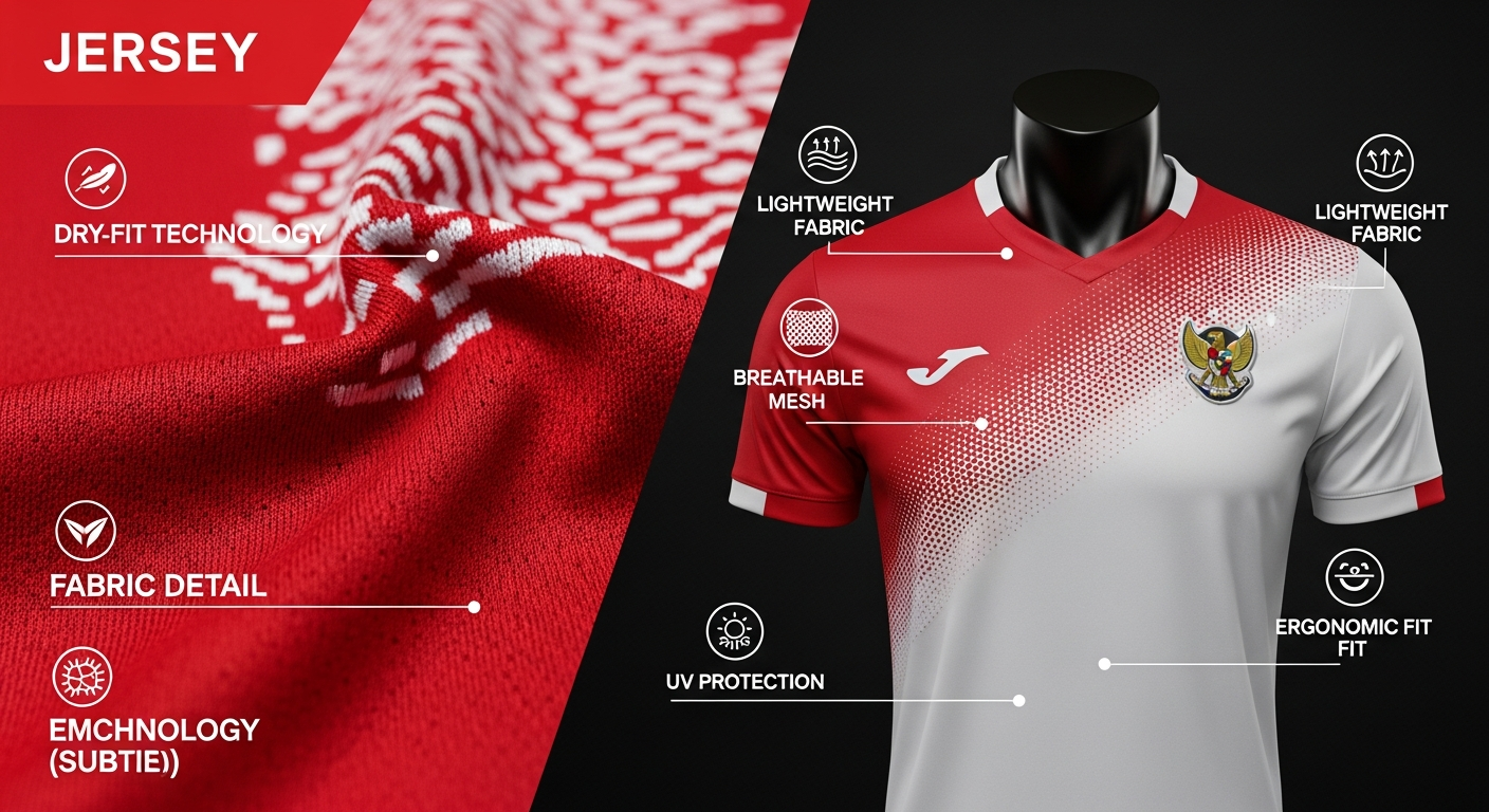 warna jersey untuk tim basket