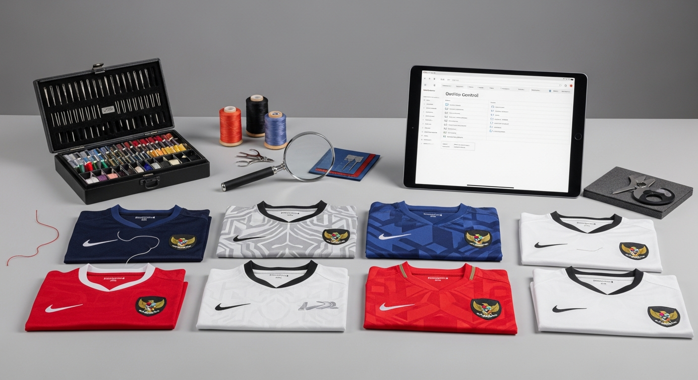 warna jersey untuk tim basket