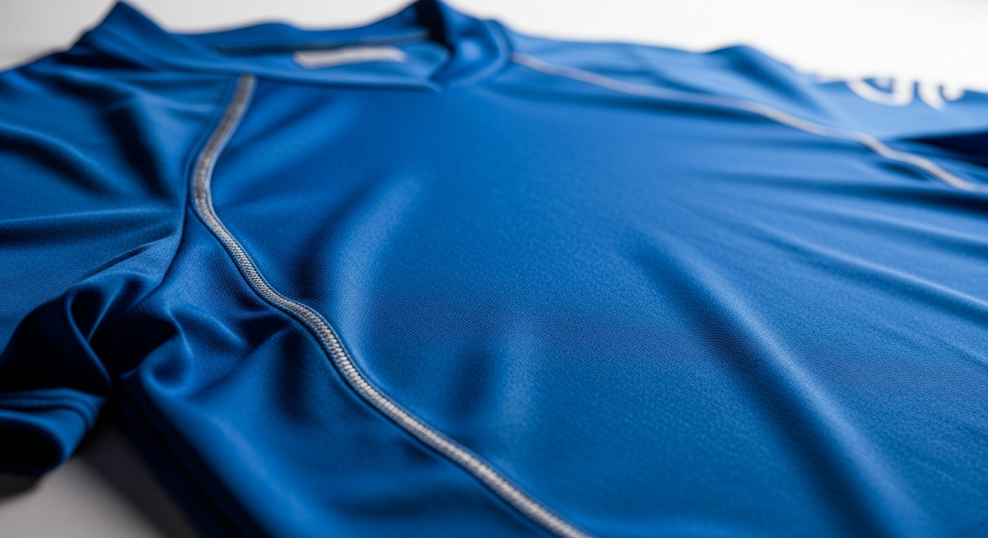Warna Jersey yang Cocok di Foto: Inspirasi & Panduan Memilih Warna Jersey Yang Cocok Di Foto Featured