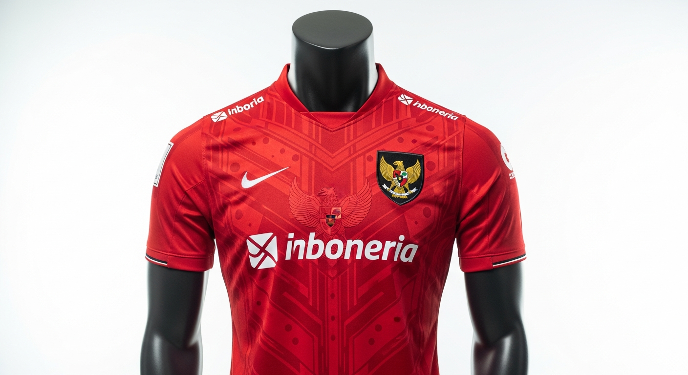 Warna Jersey yang Cocok di Foto: Inspirasi & Panduan Memilih warna jersey yang cocok di foto