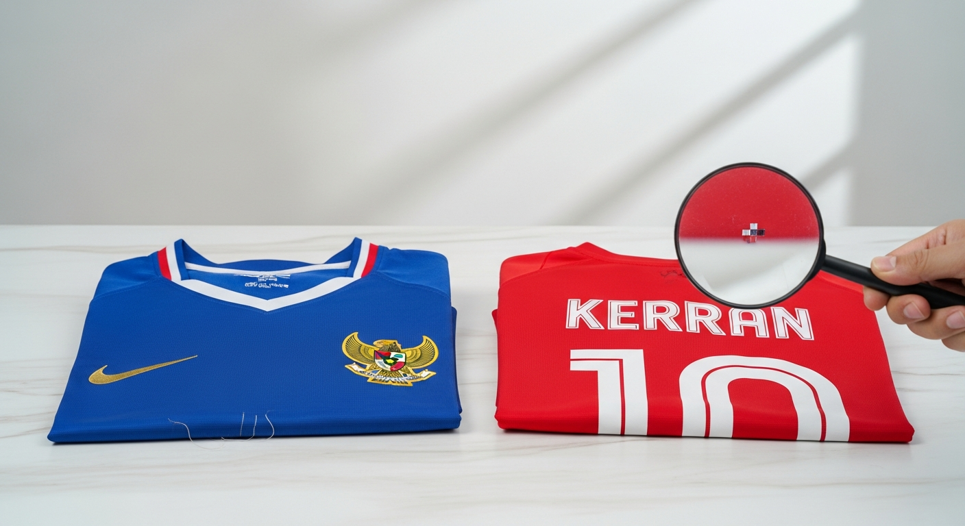 warna jersey yang paling eye catching