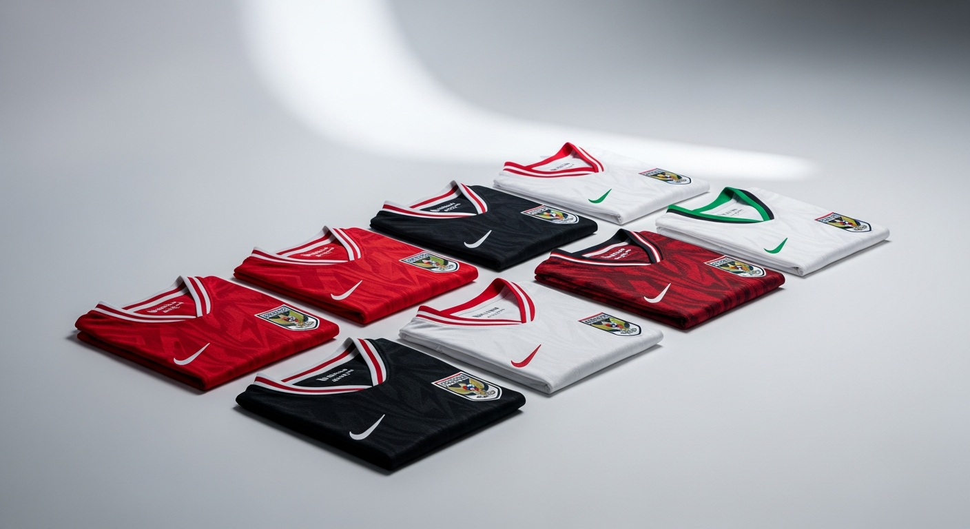 Daftar Harga Terbaru 2026 - white label jersey bandung | Natex Vendor