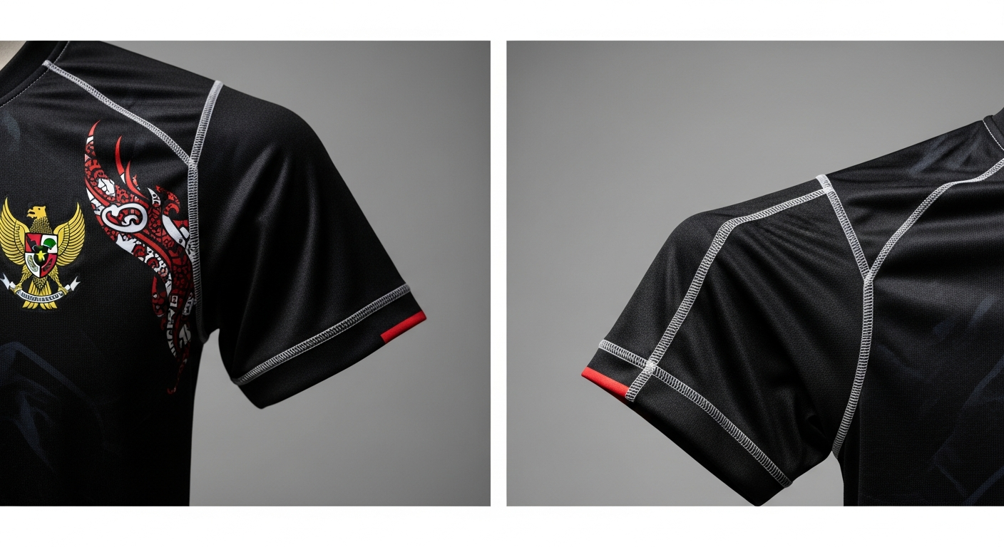 white label jersey dropship