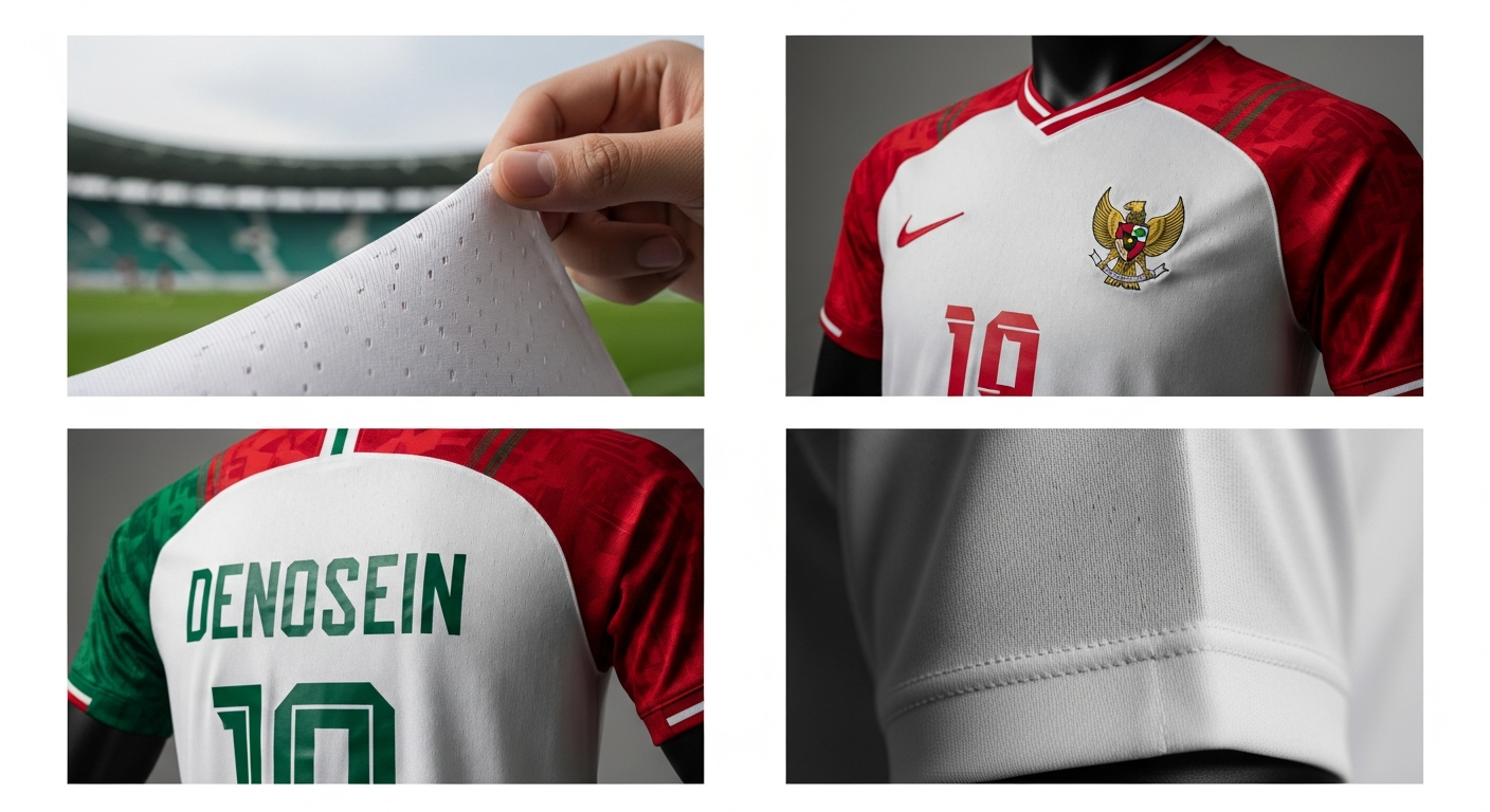 white label jersey dropship