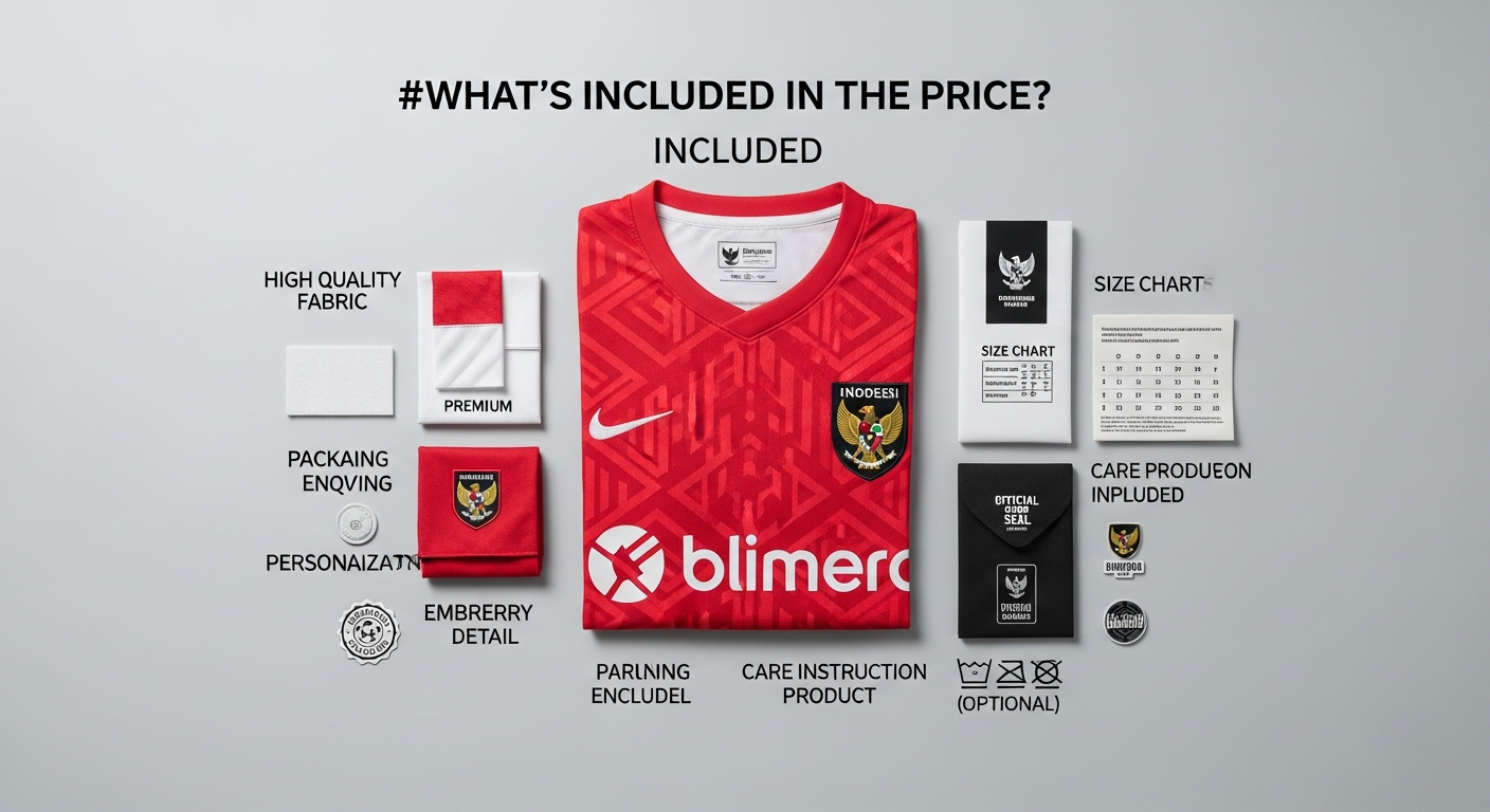 white label jersey futsal