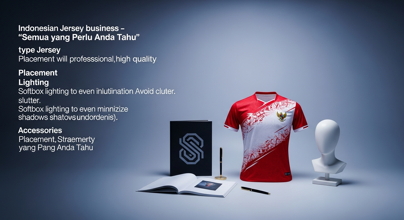 white label jersey jogja