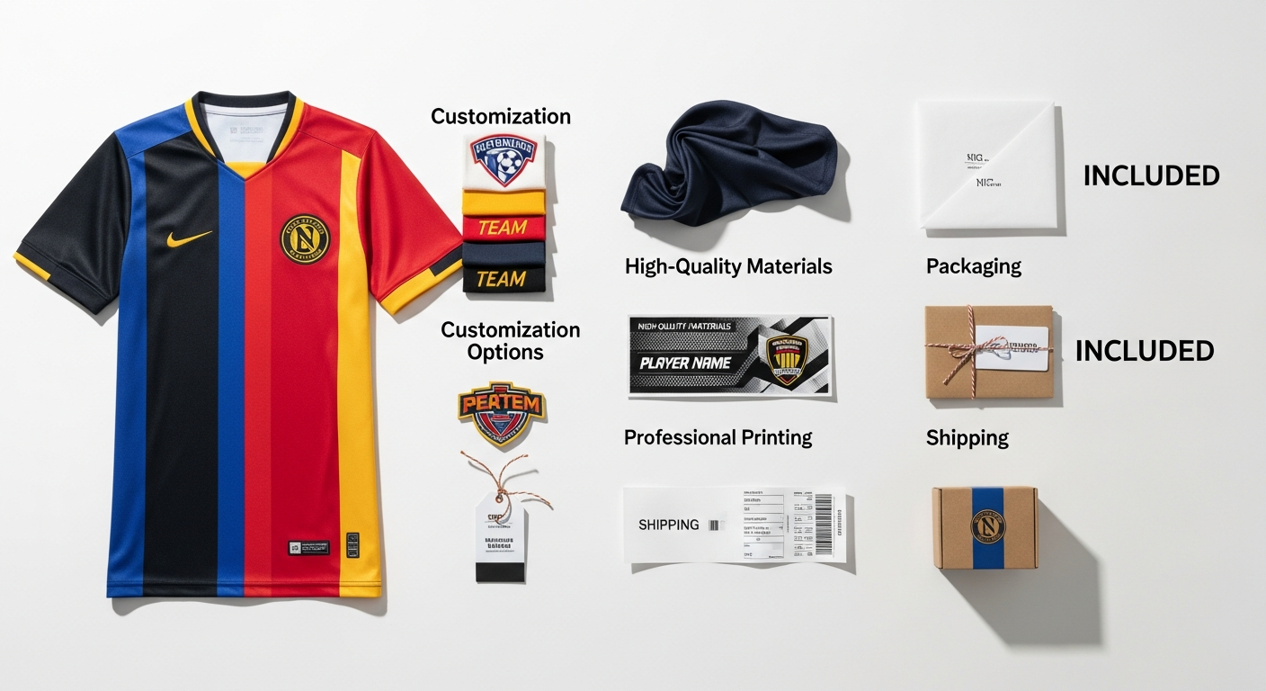 white label jersey jogja