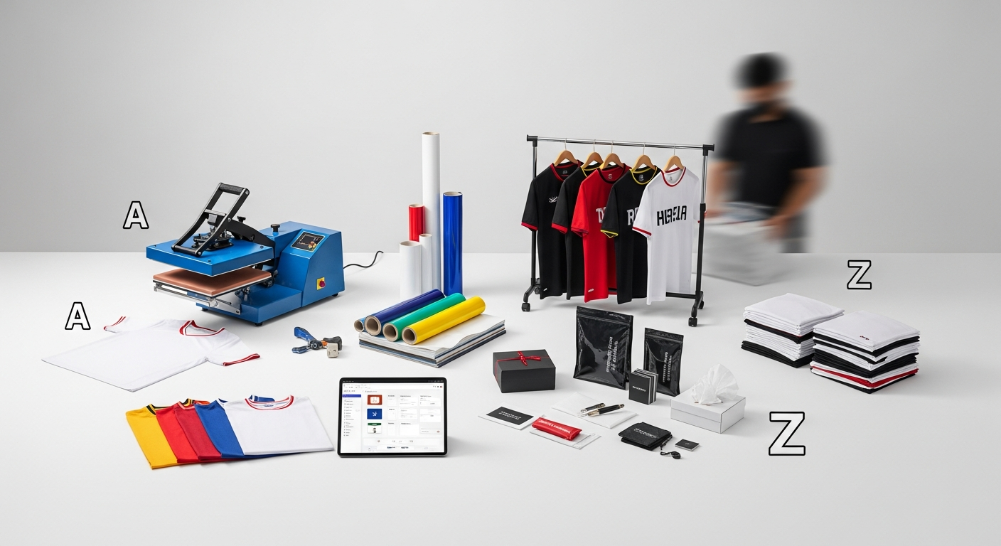 white label jersey jogja