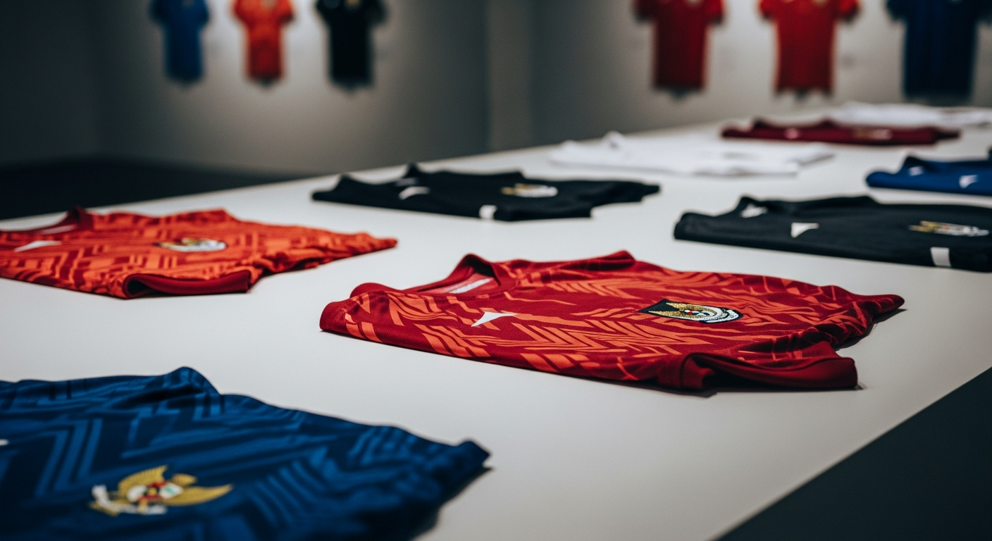 white label jersey olahraga