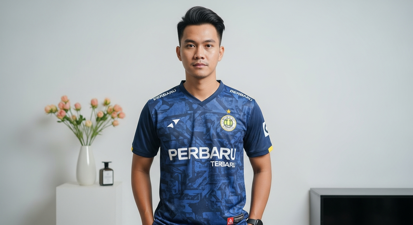 Daftar Harga Terbaru 2026 - white label jersey partai kecil | Natex Vendor