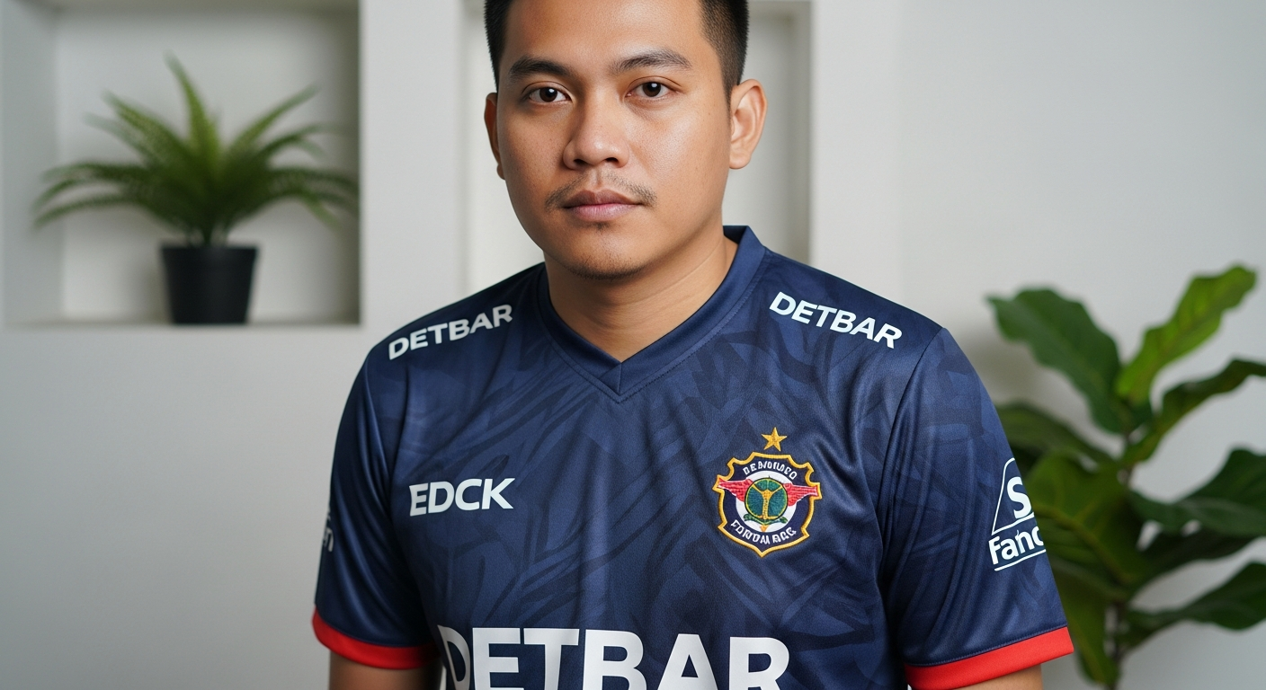 Daftar Harga Terbaru 2026 - white label jersey semarang | Natex Vendor